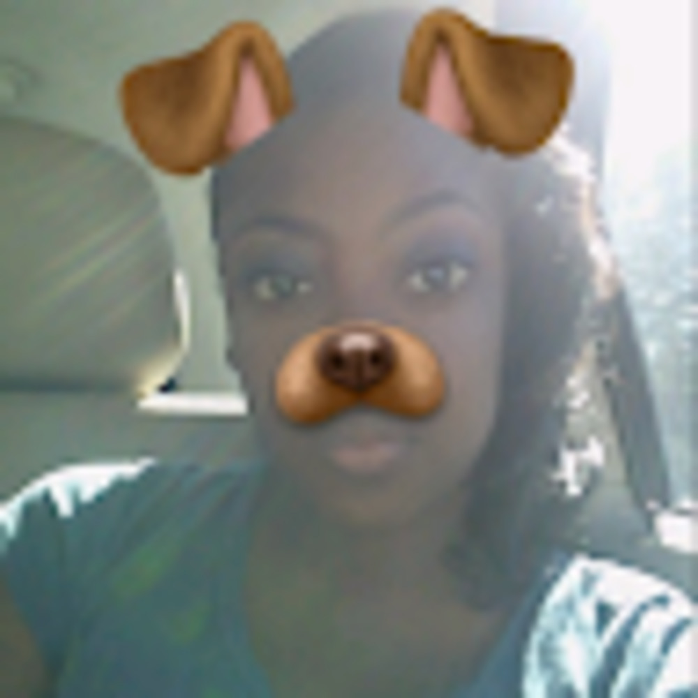 Meet your Posher, Makyla